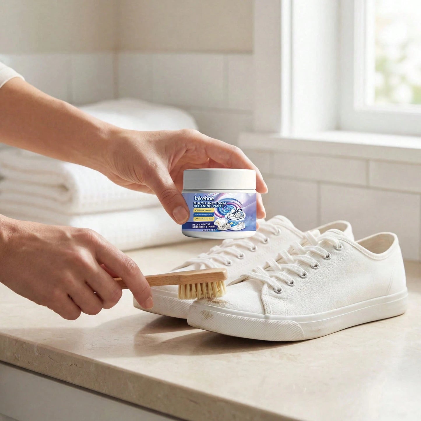 🔥Last Day 49% OFF -✨ Clean Master Pro — Make Surfaces Look New Again