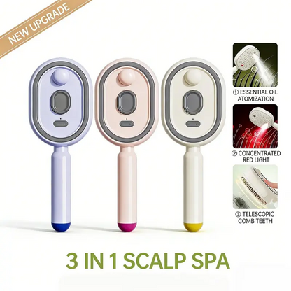 🔥Day Sale 50% OFF🔥Revairau™ 5-in-1 SilkGlide Styler-1