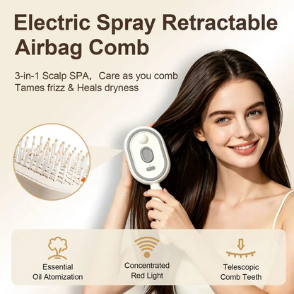 🔥Day Sale 50% OFF🔥Revairau™ 5-in-1 SilkGlide Styler-1