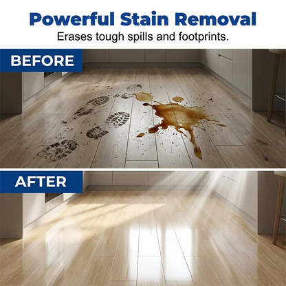 🫧Last Day 70% OFF🫧Multi-Surface Antibacterial Cleaner for Hardwood, Tile & Laminate