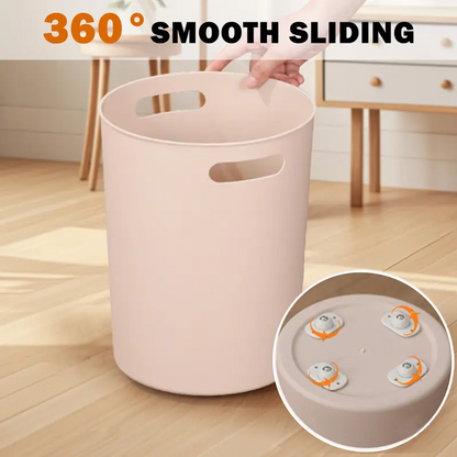 🔥Last Day 50% OFF🎁360° Rotating Mini Universal Appliance Rollers for Kitchen