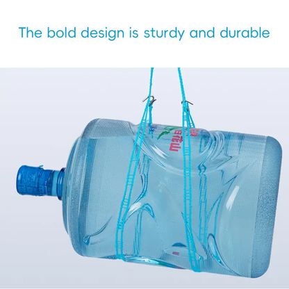 🔥Day Sale 50% OFF🔥Adjustable Windproof Clothesline,(5m/16.4ft) - Portable Telescopic Design