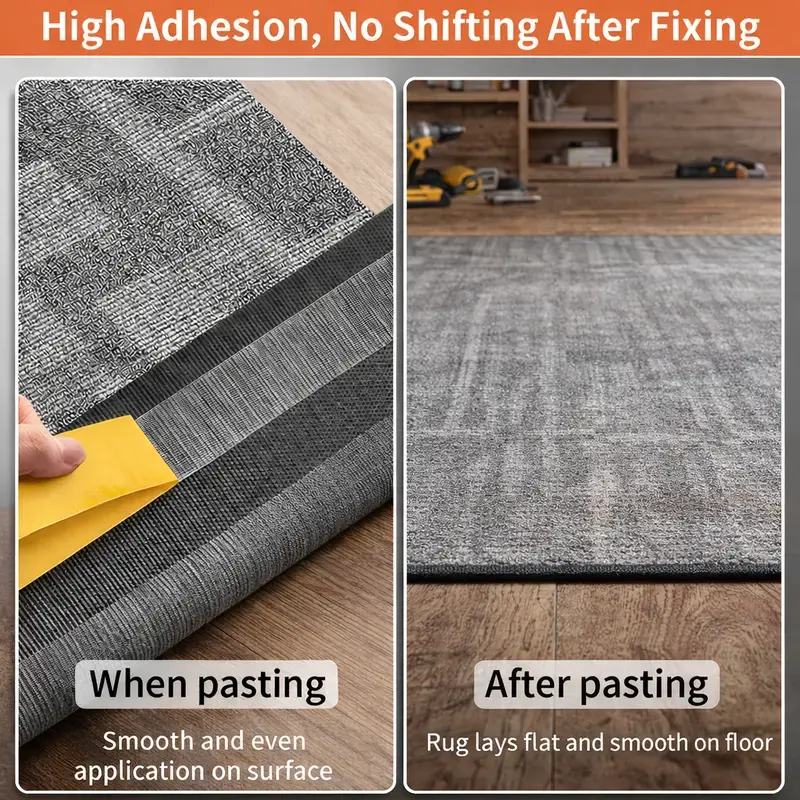🔥 Hot Sale Promotion 49% OFF🎁high viscosity seamless soft cloth adhesive tape for household industrial use