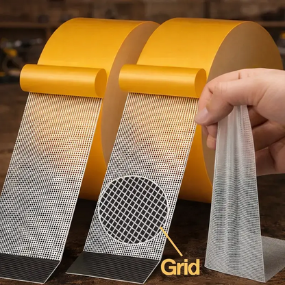 🔥 Hot Sale Promotion 49% OFF🎁high viscosity seamless soft cloth adhesive tape for household industrial use