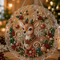 🦌 Reindeer