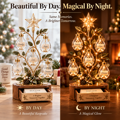 🎄 Christmas Memory Glow Lantern™