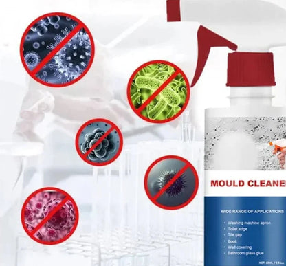 🔥Day Sale 48%  Anti-mold spray