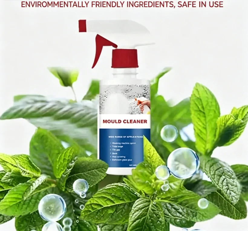 🔥Day Sale 48%  Anti-mold spray