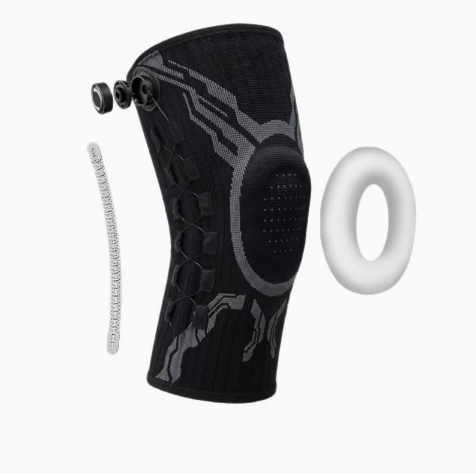 💥 60% OFF🦵 Knee Sleeve✨ Compression Support & All-Day Comfort❄️