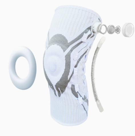 💥 60% OFF🦵 Knee Sleeve✨ Compression Support & All-Day Comfort❄️