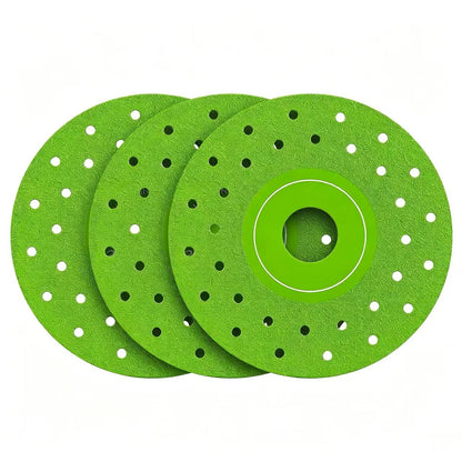 🏆Hot Sale⚡Professional 4.5" Ultra-Thin Diamond Precision Grinding Discs
