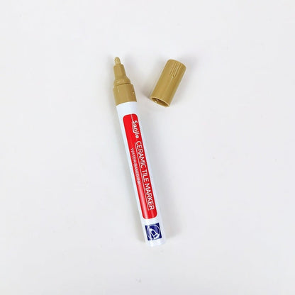 🔥Day Sale 49% OFF🎉Anti-Mould & Waterproof Joint Pen for Ceramic Tiles