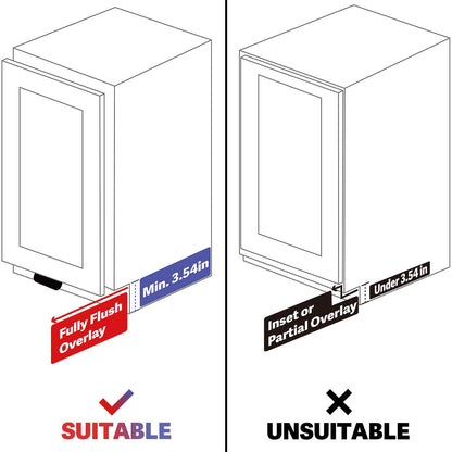 🦶 Open Your Cabinets with Your Foot — Hands-Free! 🛒-Give away screwdrivers