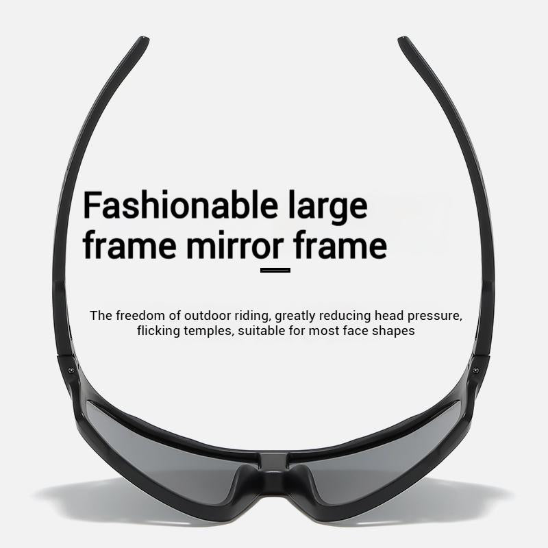 💥Last Day Promotion 49% OFF✨UV-Protective Sunglasses for Hiking & Cycling
