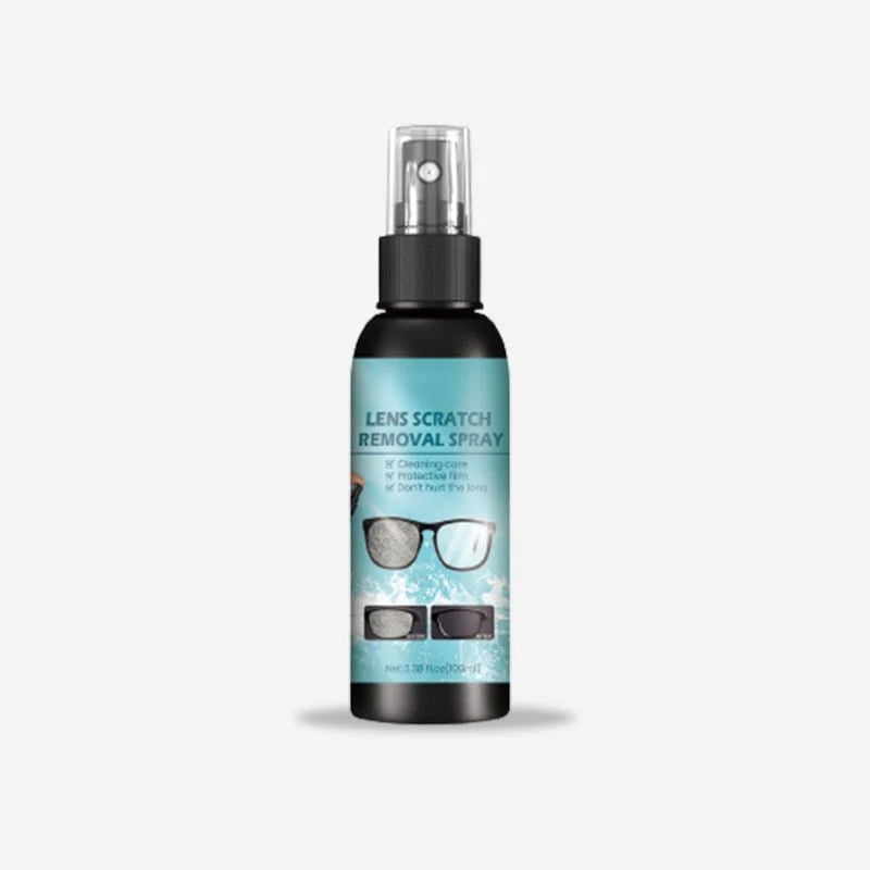 🔥HOT SALE -49 % OFF 🔥Lens Scratch Repair Spray