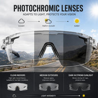 🔥🔥Photochromic Gray