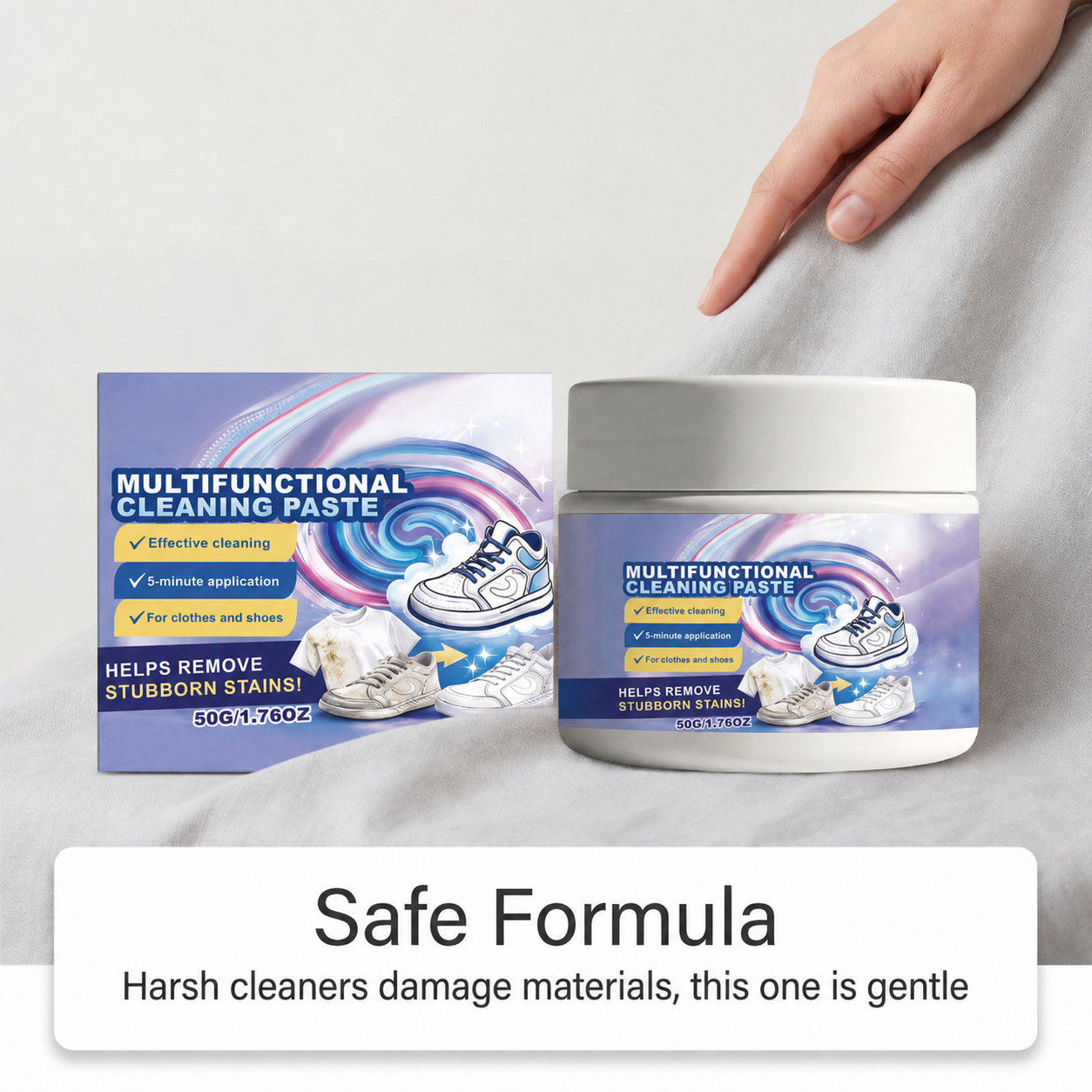 🔥Last Day 49% OFF -✨ Clean Master Pro — Make Surfaces Look New Again