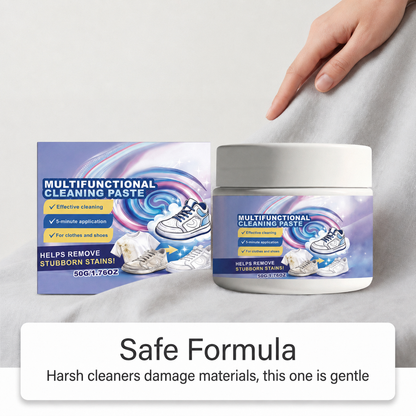 🔥Last Day 49% OFF -✨ Clean Master Pro — Make Surfaces Look New Again