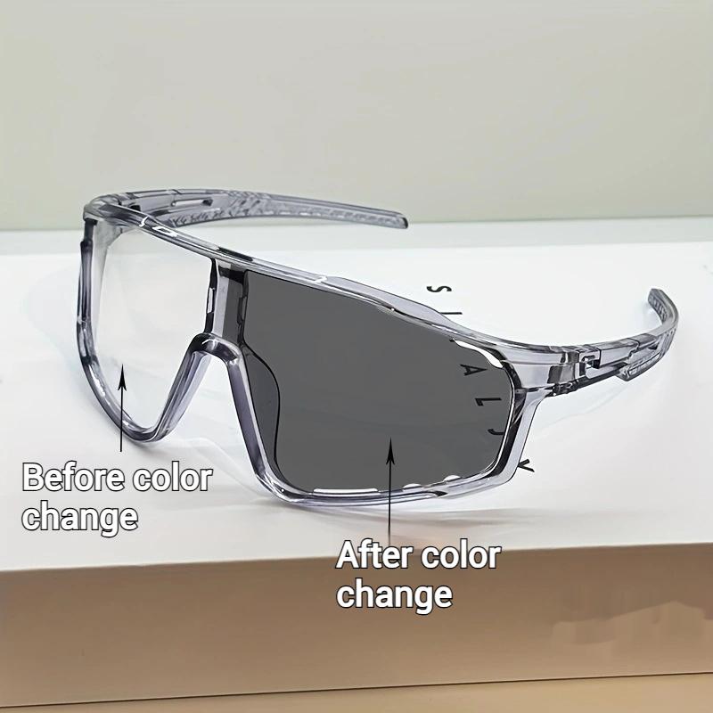💥Last Day Promotion 49% OFF✨UV-Protective Sunglasses for Hiking & Cycling