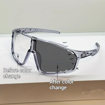 💥Last Day Promotion 49% OFF✨UV-Protective Sunglasses for Hiking & Cycling
