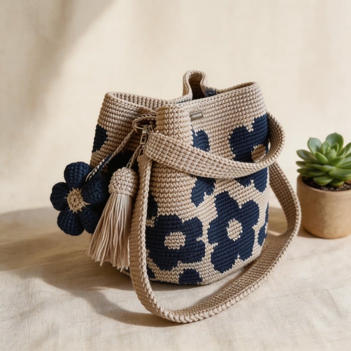 🌼Classic Navy