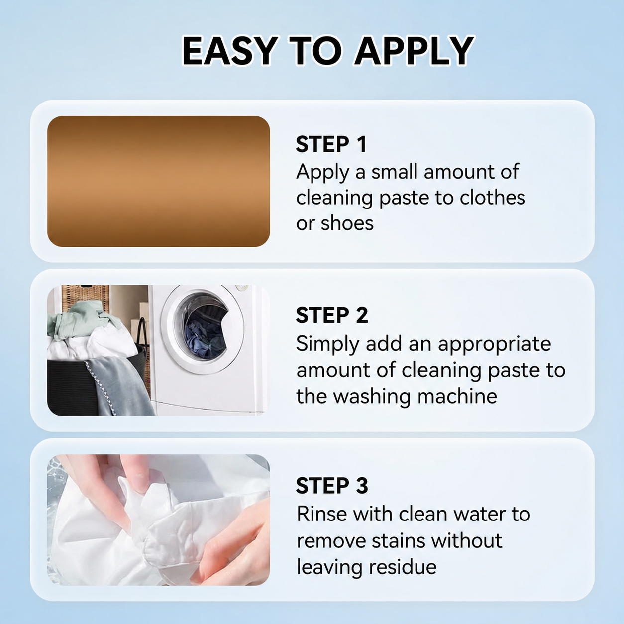 🔥Last Day 49% OFF -✨ Clean Master Pro — Make Surfaces Look New Again