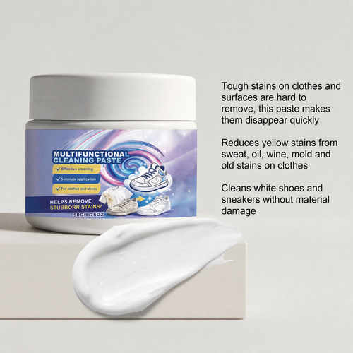 🔥Last Day 49% OFF -✨ Clean Master Pro — Make Surfaces Look New Again