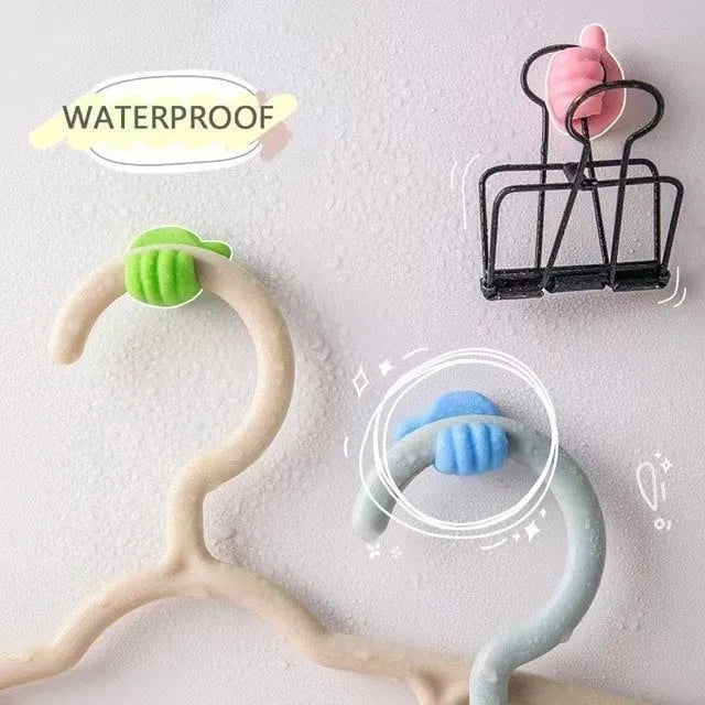 🎁Creative Thumbs Up Shape Wall Hook