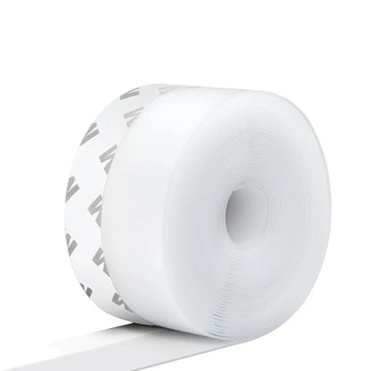 🌸Door Weather Stripping, Self-Adhesive Draft Stopper Seal for Doors & Windows🛒