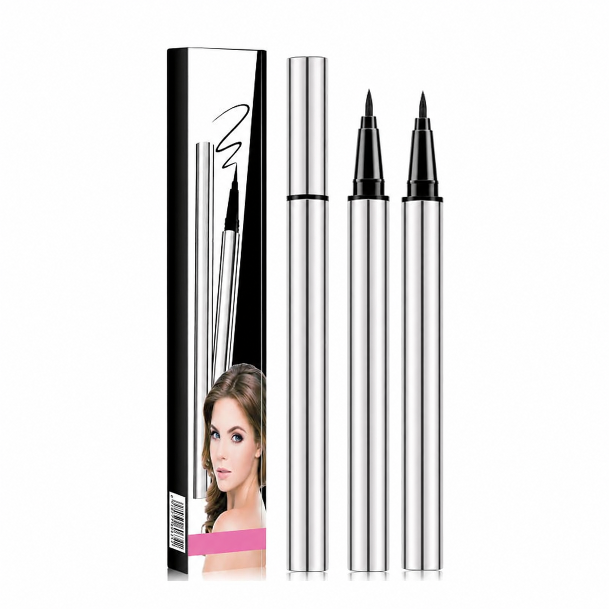 Waterproof Long-Lasting Eyeliner