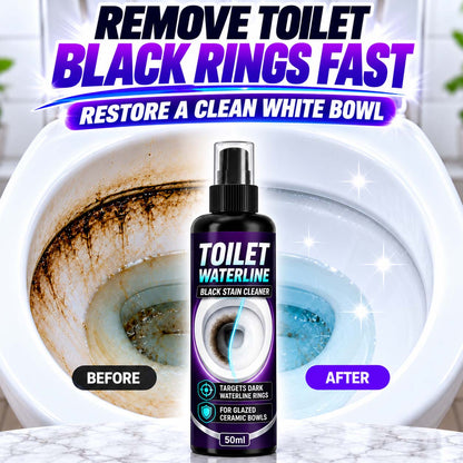 🚽Zolmeriq™ Waterline Cleaner