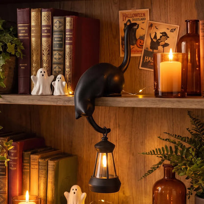 🐈‍⬛Cute Cat Hook Shelf Decor