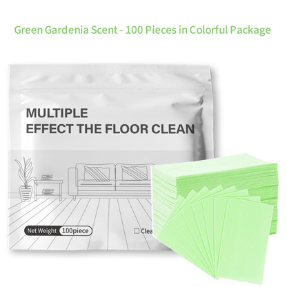 🦠Multi-Surface Antibacterial Cleaner for Hardwood, Tile & Laminate🏡