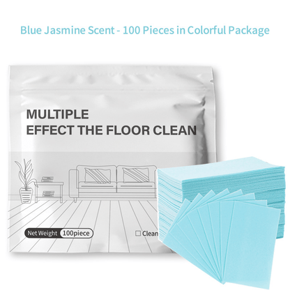 🦠Multi-Surface Antibacterial Cleaner for Hardwood, Tile & Laminate🏡