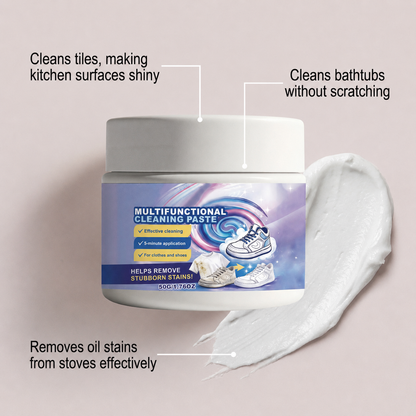 🔥Last Day 49% OFF -✨ Clean Master Pro — Make Surfaces Look New Again