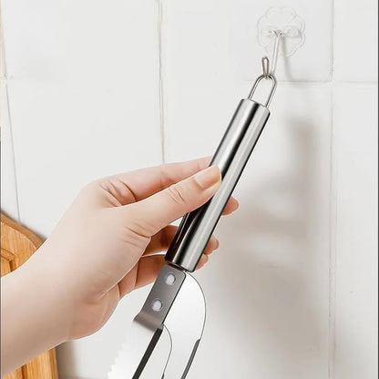 2 PCS Stainless Steel Multifunctional Fish Maw Knife