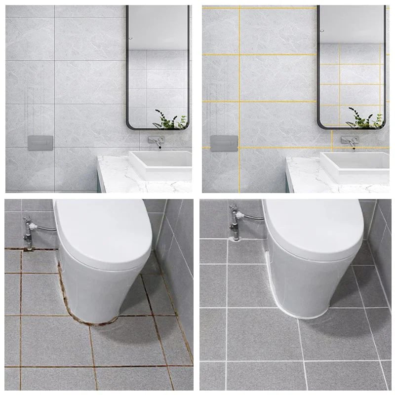🔥Day Sale 49% OFF🎉Anti-Mould & Waterproof Joint Pen for Ceramic Tiles