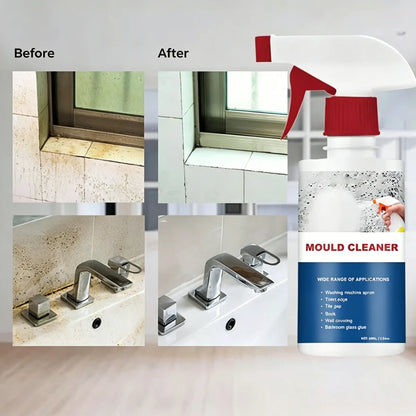 🔥Day Sale 48%  Anti-mold spray