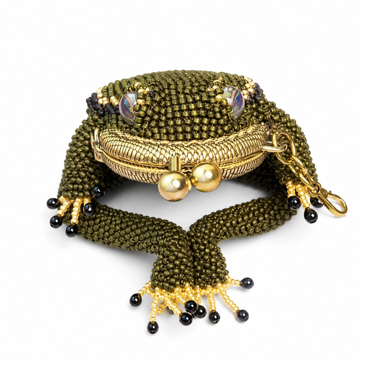 🔥Last Day 50% OFF🎁Charming Frog Coin Purse