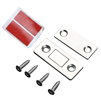 ✨LAST DAY 70% off🧲 Cabinet Magnetic Catch – No Drilling