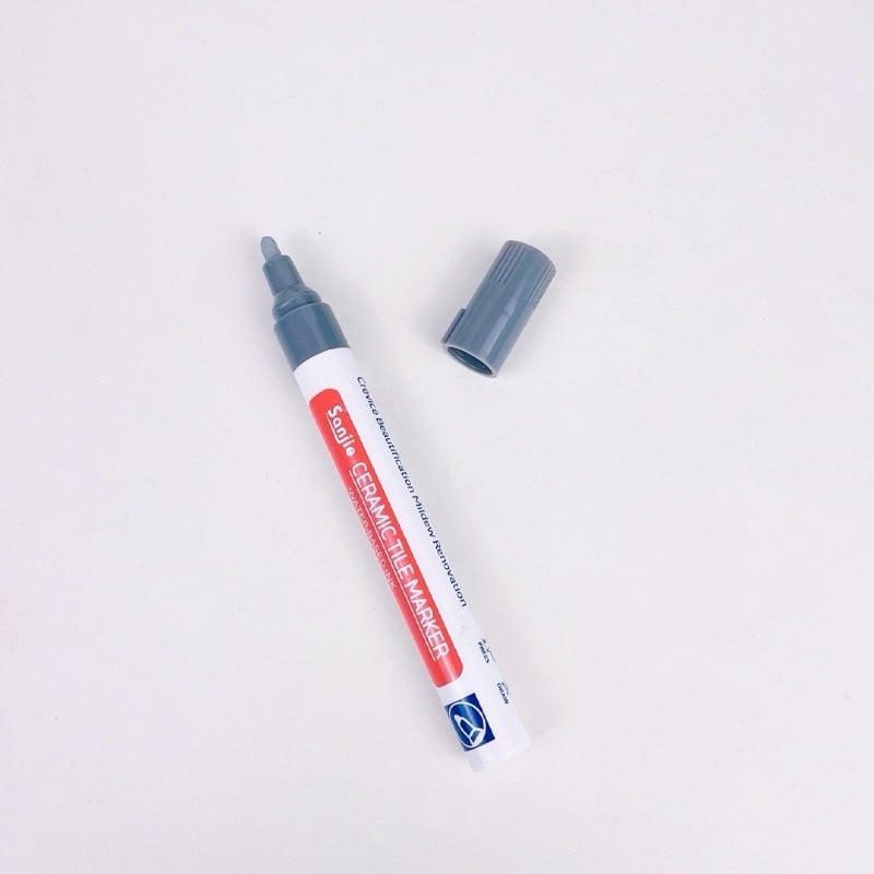 🔥Day Sale 49% OFF🎉Anti-Mould & Waterproof Joint Pen for Ceramic Tiles