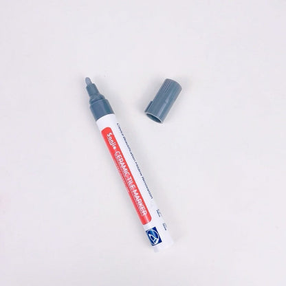 🔥Day Sale 49% OFF🎉Anti-Mould & Waterproof Joint Pen for Ceramic Tiles