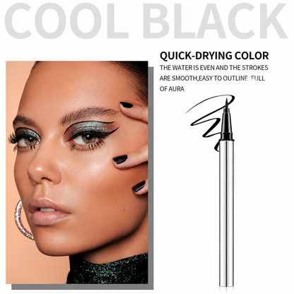Waterproof Long-Lasting Eyeliner