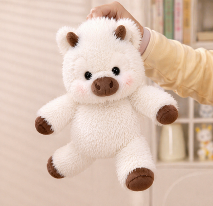 🔥LAST DAY 30% OFF The Running Cow Plush