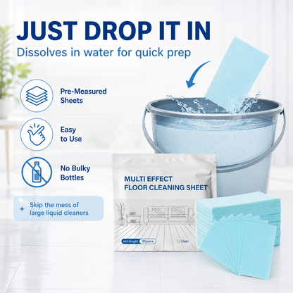 🫧Multi-Surface Antibacterial Cleaner for Hardwood, Tile & Laminate🛒