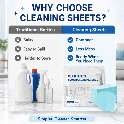 🫧Multi-Surface Antibacterial Cleaner for Hardwood, Tile & Laminate🛒
