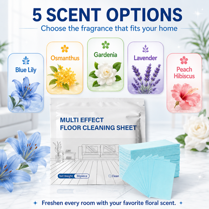 🫧Multi-Surface Antibacterial Cleaner for Hardwood, Tile & Laminate🛒