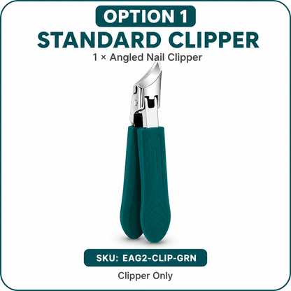🔥BUY 1 GET 3 FREE🔥Eagle Beak Beveled Nail Clippers