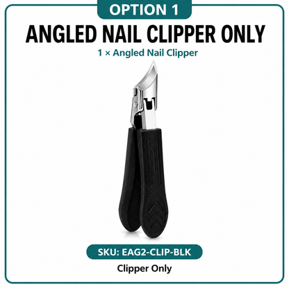 🔥BUY 1 GET 3 FREE🔥Eagle Beak Beveled Nail Clippers