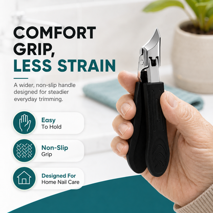 🔥BUY 1 GET 3 FREE🔥Eagle Beak Beveled Nail Clippers